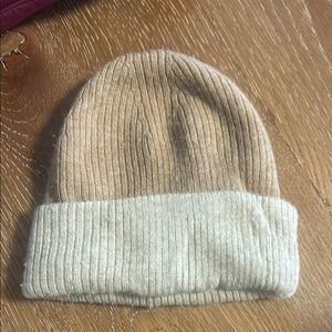 Banana Republic Baby Knit Beanie